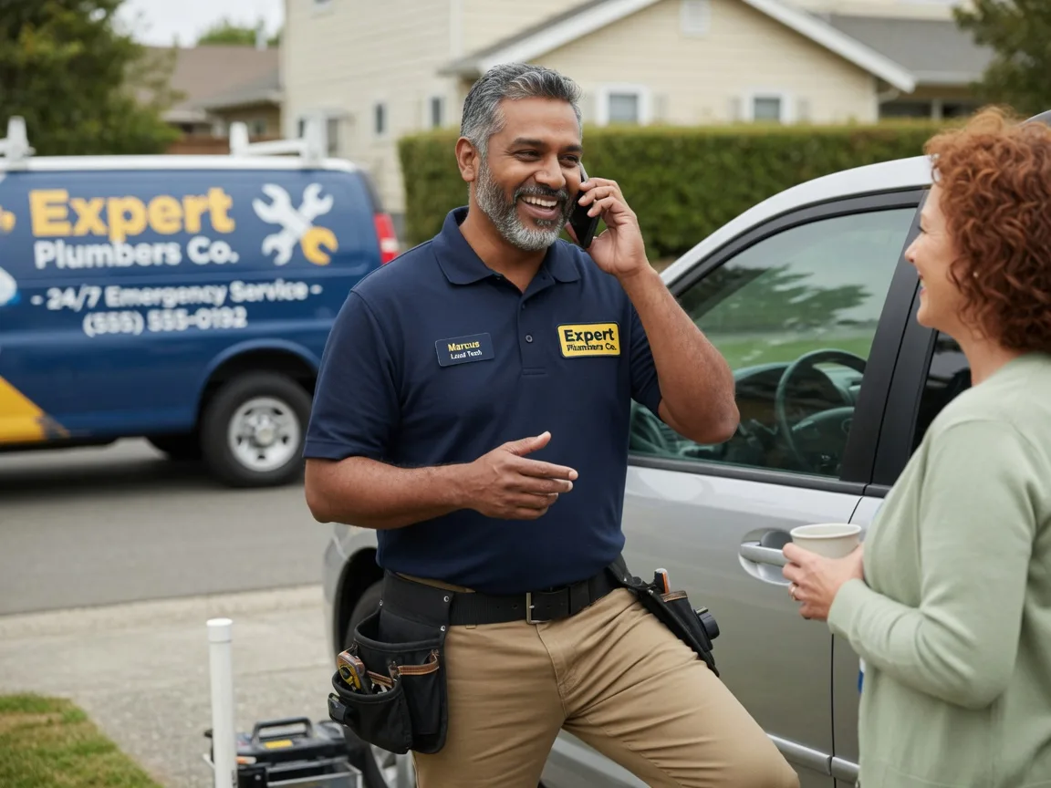 Drain Cleaning Deale, MD FAQs